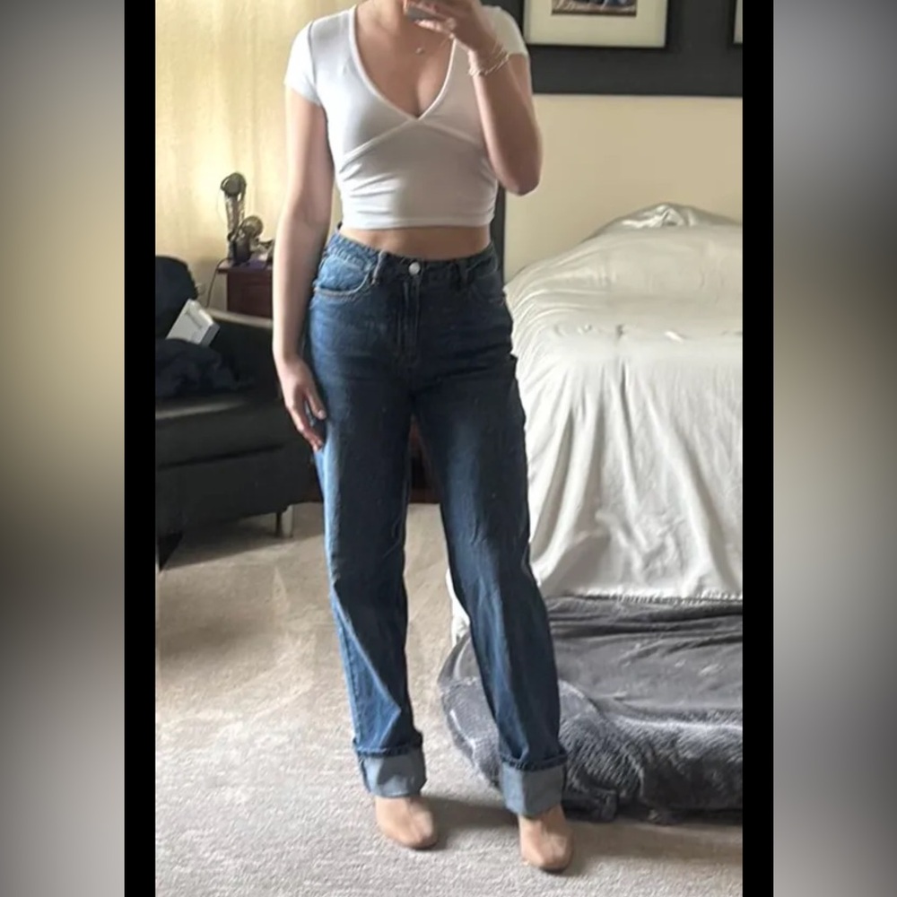 Dakota Blue Jeans